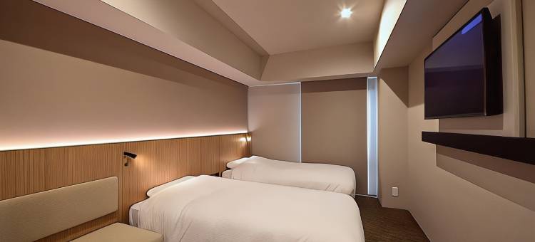 札幌站南口JR酒店(Jr Inn Sapporo-Eki Minami-Guchi)图片