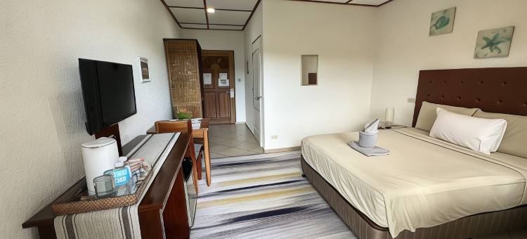 邦劳阳光度假村(Sunville Hotel and Restaurant)图片