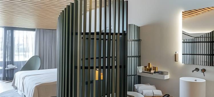 帕拉多尔科斯塔达莫特酒店(Parador Costa Da Morte)图片