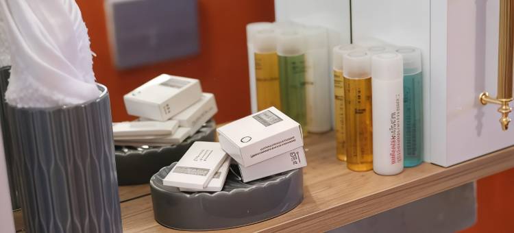 泰克汉豪华(Tek Han Alacati)图片