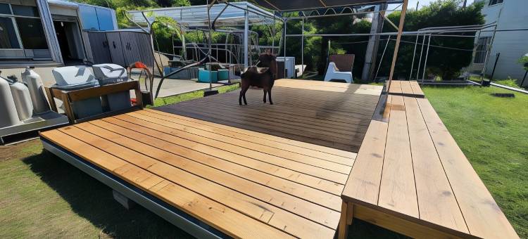 绿岛海韵潜水民宿图片