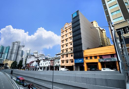 Asia Like Boutique HotelHotel Overview