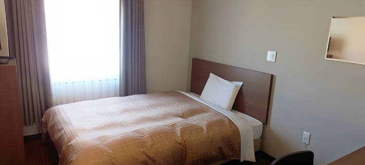 山形皇冠山酒店(Hotel Crown Hills Yamagata)图片
