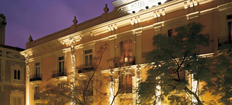 SH英格尔斯精品酒店(SH Ingles Boutique Hotel)图片