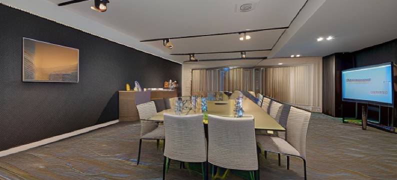 嘉湖利托摩尔套房酒店(Littomore Suites Kingswood)图片