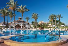 马尔梅诺高尔夫水疗度假村(Ona Mar Menor Golf & Spa)酒店图片