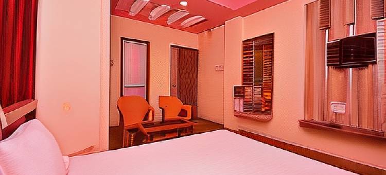 Hotel O Pioneer Residency图片