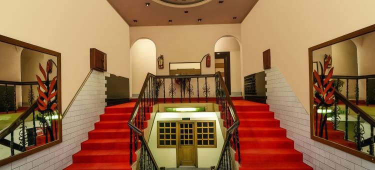 红卧房酒店(Hotel Redbury)图片