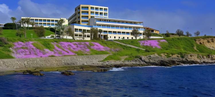 阿尔盖罗斯密卡洛斯 V 酒店(Smy Carlos V Wellness & Spa Alghero)图片