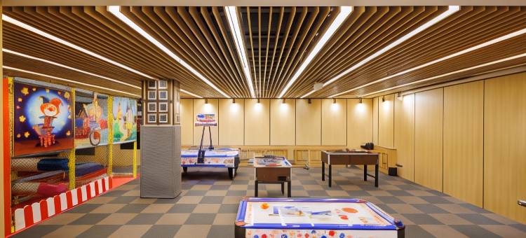 幸运班斯克公寓式酒店Spa及休闲(Lucky Bansko Aparthotel SPA & Relax)图片