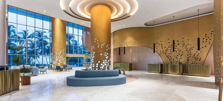 圣马尔塔希尔顿酒店(Hilton Santa Marta)图片