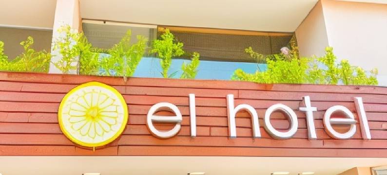 商务级萨莫拉中心酒店(El Hotel Business Class - Zamora Centro)图片