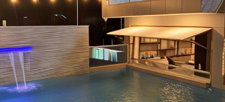 伊基托斯欧洲酒店(Hotel Europa)图片