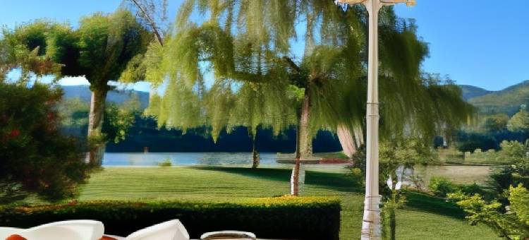 酒店餐厅杜拉克(Hôtel Restaurant du Lac)图片