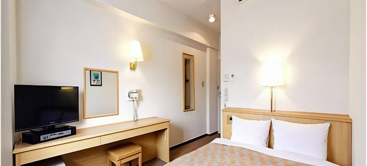 Hotel AZ Kitakyusyu Kokura Ten图片