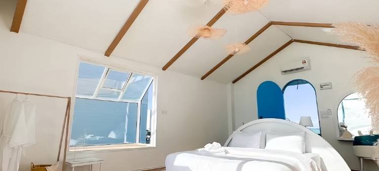 仙本那皇家水屋度假村(Semporna Royal Resort)图片