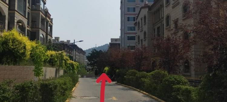 鼎盛公寓图片