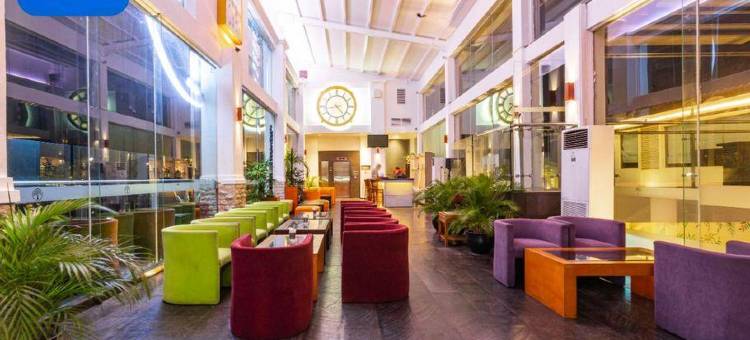 格兰沙努尔酒店(Gran Senyiur Hotel)图片