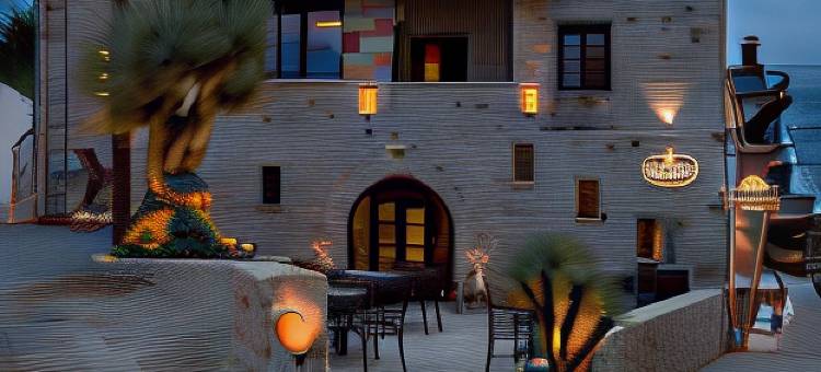 KaSeas精品酒店(KaSeas Boutique Hotel)图片