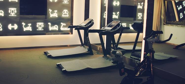 格林豪泰(绍兴沥海东森商业广场店)图片