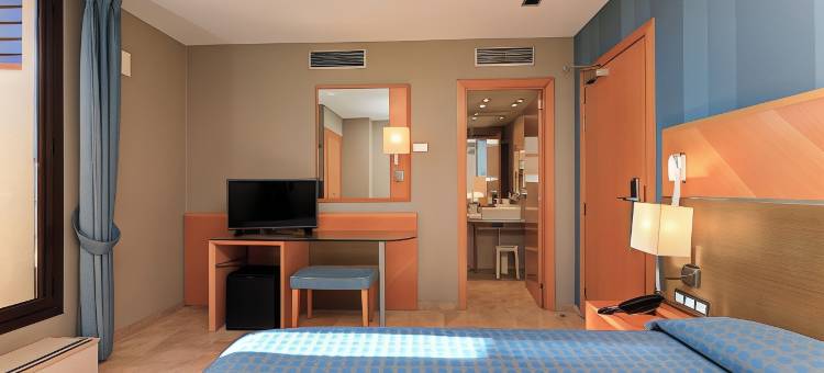 德马酒店(Hotel del Mar)图片