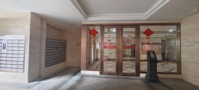 誉峯美宿公寓(潭隆北路分店)图片