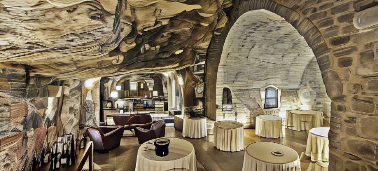 Locanda Don Serafino历史精品酒店(Locanda Don Serafino Historical Boutique Hotel)图片