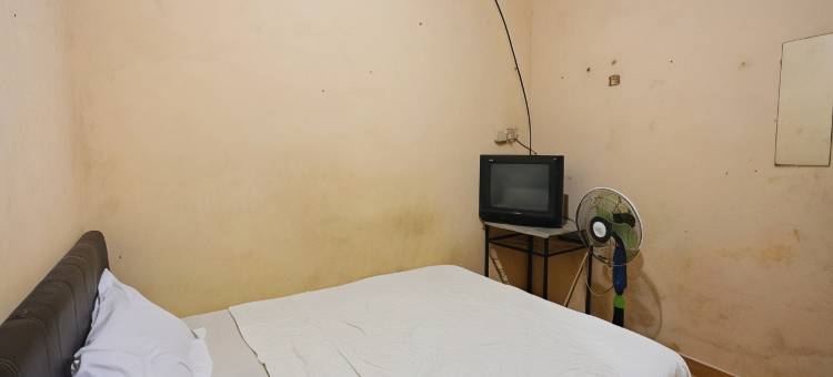 Hotel O Lewi家庭旅馆靠近GBKP Bangun Mulia Km. 11(Hotel O Lewi Family Guest House Near Gbkp Bangun Mulia Km. 11)图片