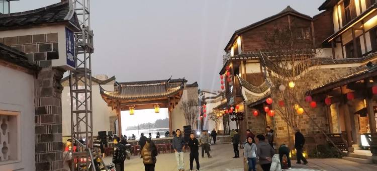 建瓯雅居竹乡公寓图片