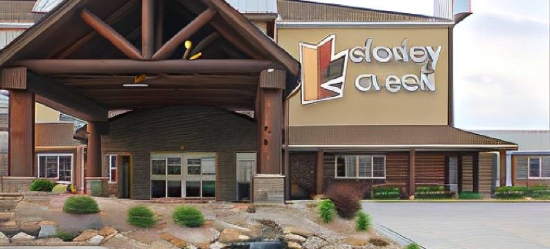 圣约瑟夫石溪酒店(Stoney Creek Hotel St. Joseph)图片