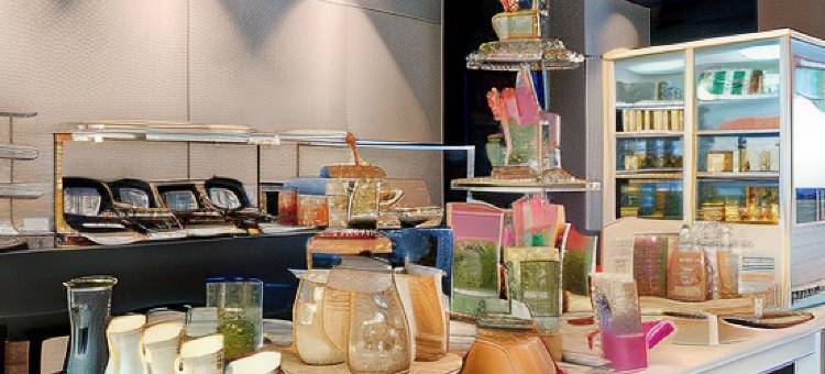 美居维也纳拉斐尔酒店(Hotel Mercure Raphael Wien)图片