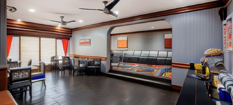泰勒戴斯套房酒店(Days Inn & Suites by Wyndham Tyler)图片