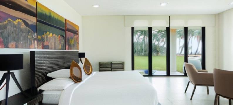 绿龟别墅 - 奇缘精选(Green Turtle Villa by TSC, Bentota)图片