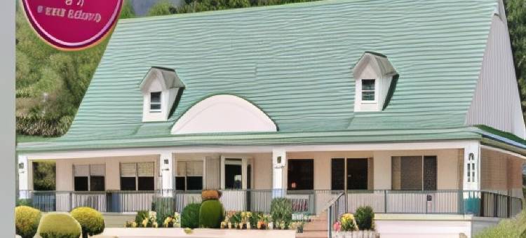 阿什维尔西温德姆戴斯酒店(Days Inn by Wyndham Asheville West)图片