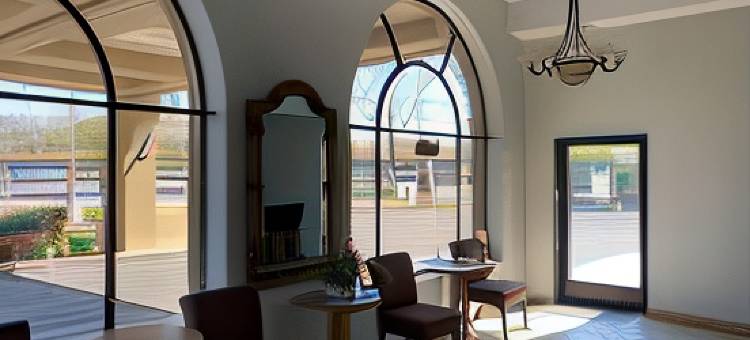 Studio 6安娜海姆山，加利福尼亚(Studio 6 Anaheim Hills, CA)图片