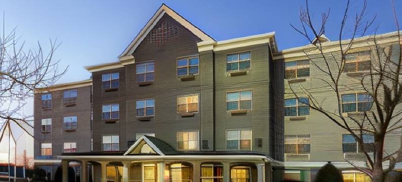 士麦那丽怡酒店(Country Inn & Suites by Radisson, Smyrna - Atlanta Northwest)图片