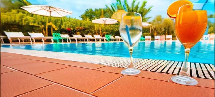 梅迪马勒俱乐部公寓式酒店(Medimare Residence Club)图片