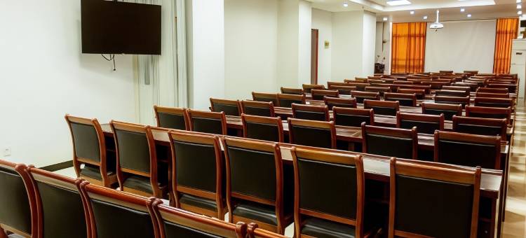 格林豪泰(驻马店纬四路店)图片