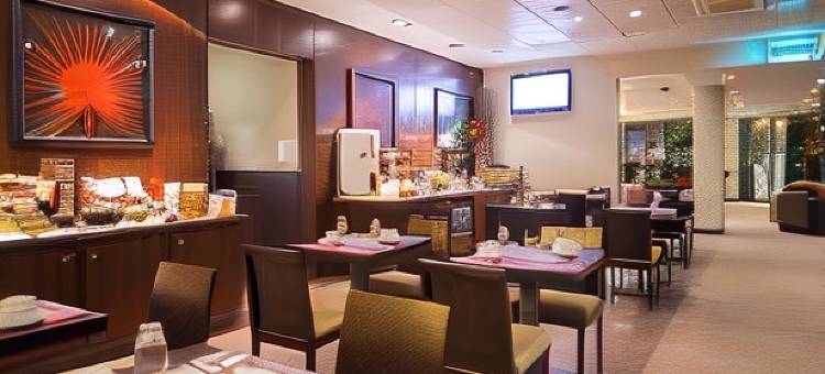 帕斯诺酒店(Hotel du Pasino)图片