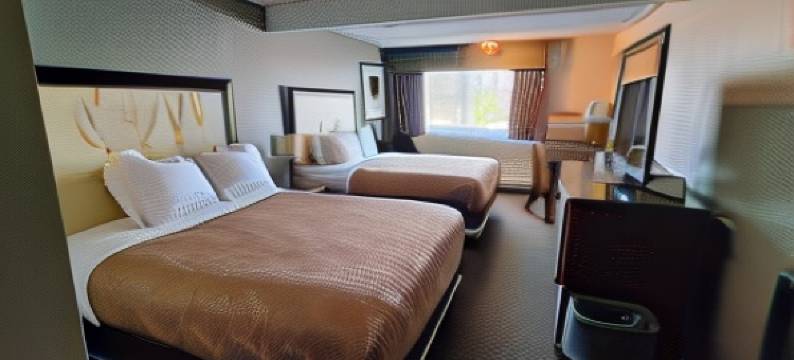 Roosevelt Hotel - Undergoing Improvements图片