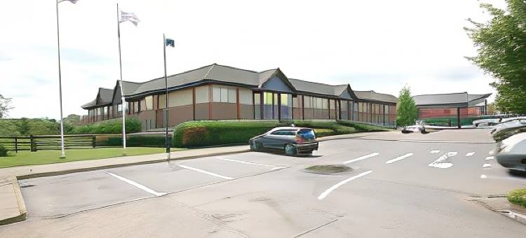 彼得伯勒温德姆戴斯酒店(Days Inn by Wyndham Peterborough)图片