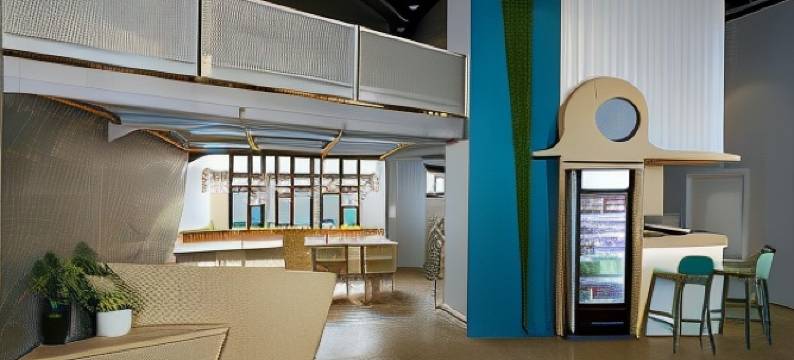 BSD城市快乐生活酒店(Joylive BSD City)图片