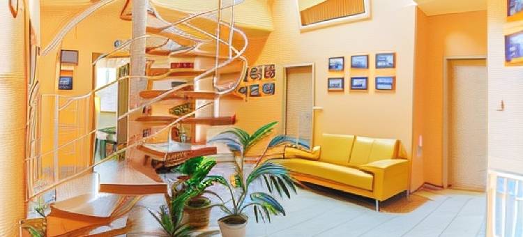 贝纳旅馆(Penzion Bene)图片