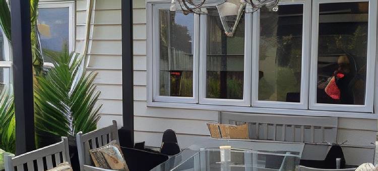 寻日者小屋(Sunseeker Lodge)图片