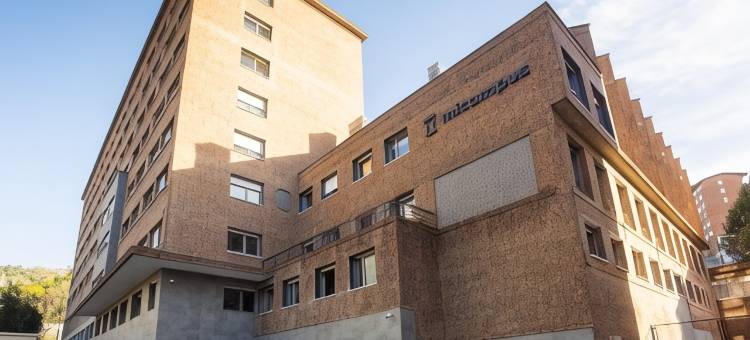 毕尔巴鄂校园酒店(Micampus Bilbao Student Residence)图片