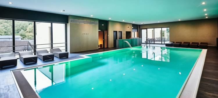 格瑞扎祖格布鲁克酒店(Hotel Zugbrücke Grenzau Gmbh)图片
