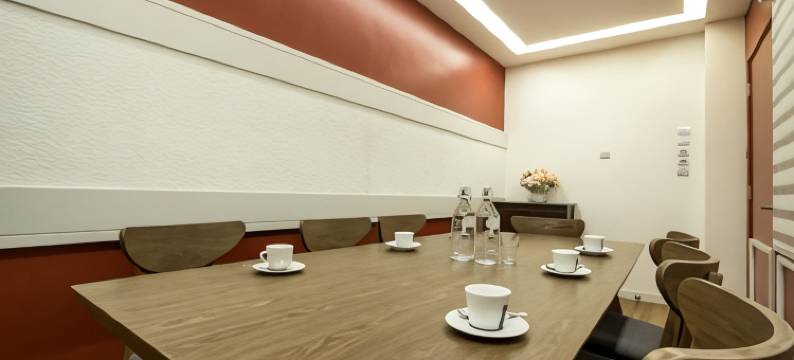 普崇布鲁玛兹精品酒店(Bloommaze Boutique Hotel Puchong)图片