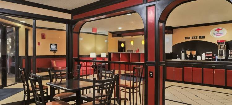 特克萨卡纳旅馆(Texarkana Inn)图片