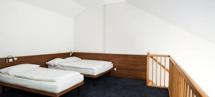 克雷施贝格俱乐部酒店(Club Hotel am Kreischberg)图片