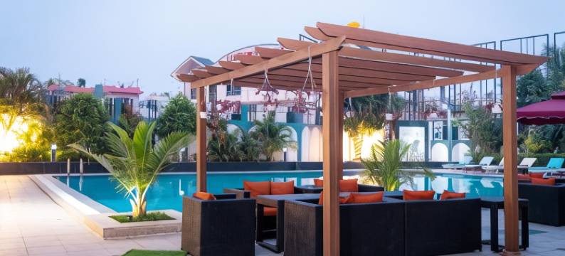 伊塔哈里韦斯滕德索尔蒂酒店(Soaltee Westend Itahari)图片